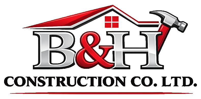 B&H Construction Company, Ltd.